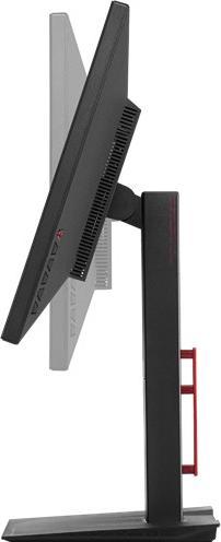 Actual product image ASUS Mg279q (2560 x 1440 pixels, 27")