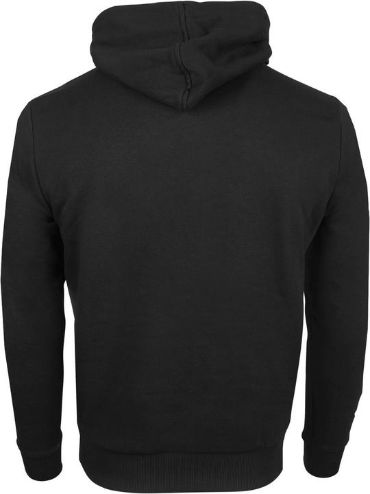 Immagine prodotto New Era Felpa con cappuccio in pile NBA - VERTICAL Chicago Bulls (XS)