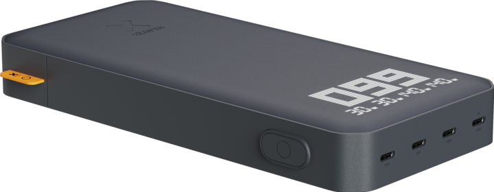Productafbeelding Xtorm XB4 Titanium serie (27000 mAh, 200 W, 99.90 Wh)