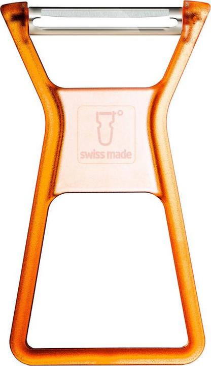Image du produit Zena Eplucheur Y-Geneva inox peeler