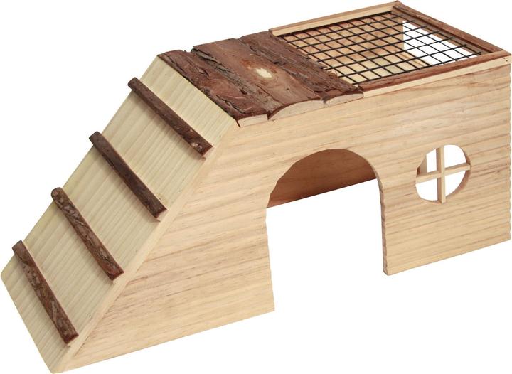 Actual product image Kerbl Nature