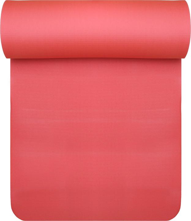 Actual product image Yogistar Pilatesmatte Basic (15 mm)