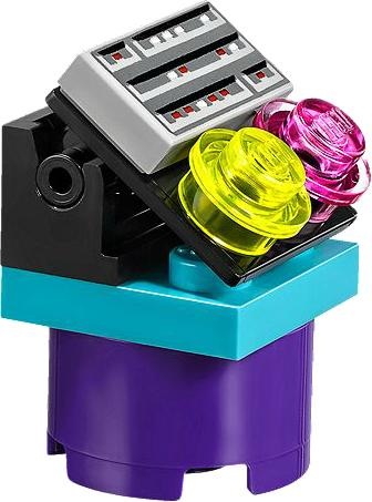 Immagine prodotto LEGO Studio di registrazione Pop Star (41103, LEGO Friends)