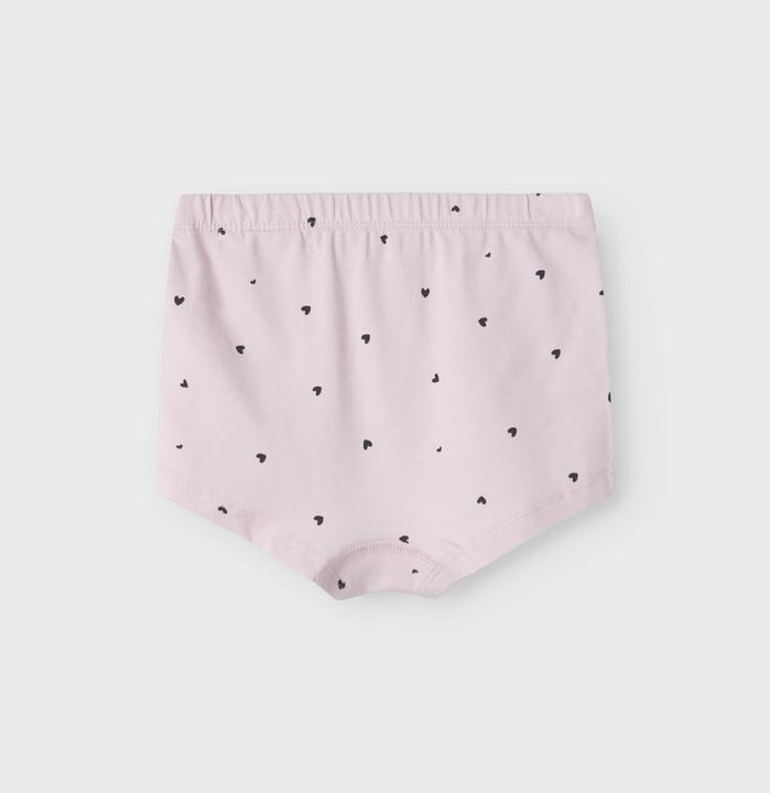 Immagine prodotto Name it Nmftights 3p Winsome Hearts Noos (92)