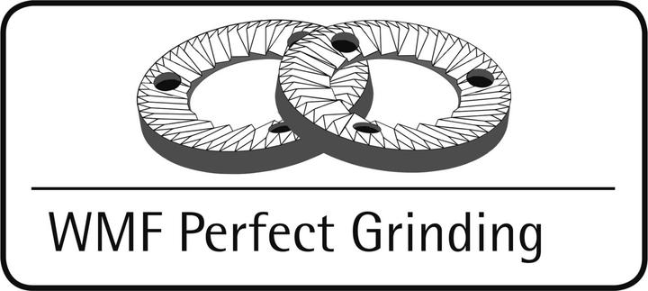 Produktbild WMF Stelio Kaffeemühle (417070011)