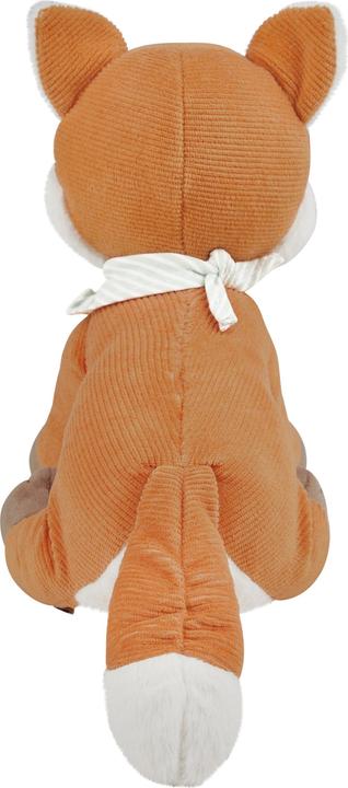 Actual product image Sterntaler Kuscheltier L Filou (12 cm)
