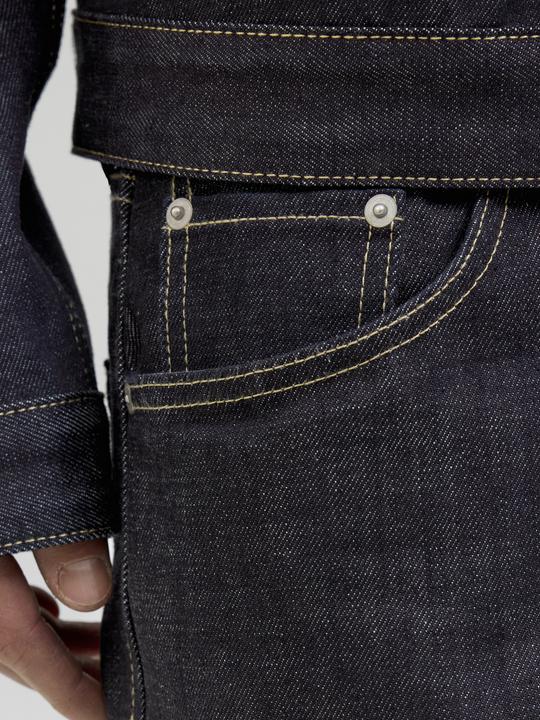 Produktbild Jack & Jones Jjidave Jjclassic Selvedge Cj 368 (W29/L32)