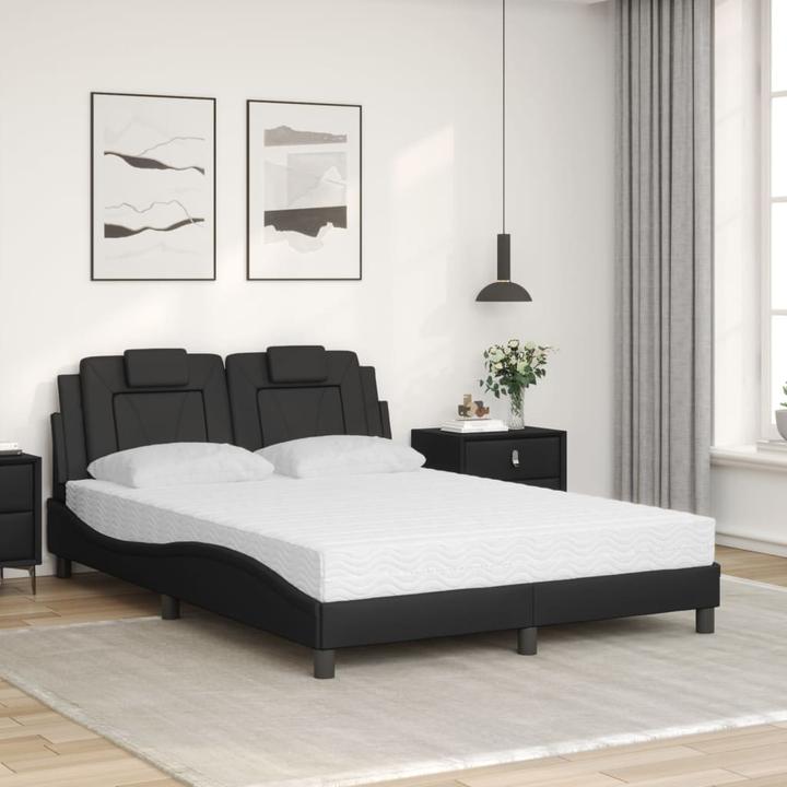 Image du produit vidaXL Bett (120 x 200 cm)