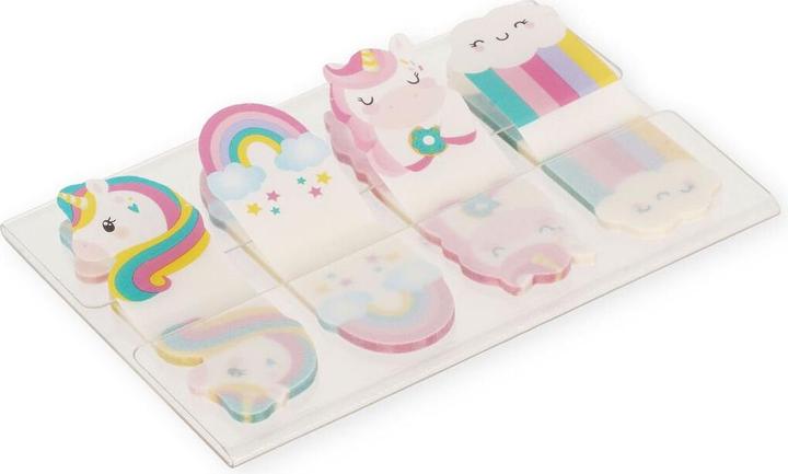 Produktbild Legami Haftmarker UNICORN/Pà80