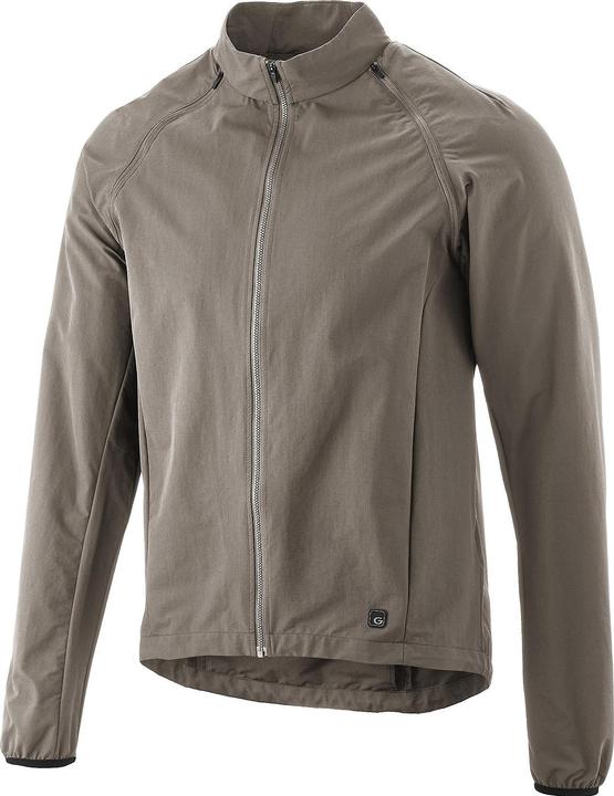 Image du produit Gonso Adventure Jacket Zip Off (M)