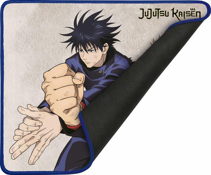 Actual product image Konix Jujutsu Kaisen Mouse Pad (M)