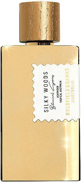 Produktbild Goldfield&Banks Silky Woods (Eau de Parfum, 100 ml)