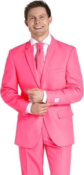 Produktbild OppoSuits Neon Pink Power (48)