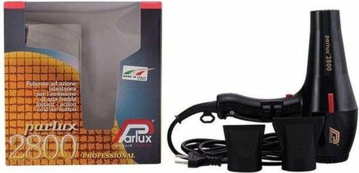 Actual product image Parlux HAIR DRYER 2800 (1760 W)