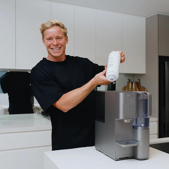 Produktbild Philips ADD6921D/10 All-in-One Mineral