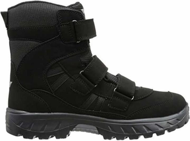 Actual product image Lico boots (38)