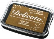 Immagine prodotto Tsukineko Inchiostro metallico delicata, oro