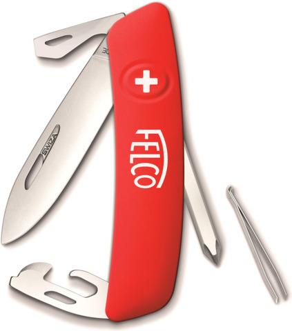 Immagine prodotto Felco 504 Coltello svizzero