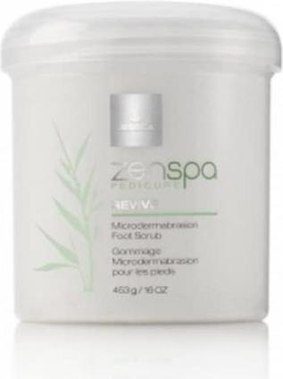 Image du produit Jessica Zenspa Revive Foot Scrub 453Gr