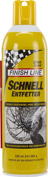 Bike Cleaner Finish Line Speed Bike Degreaser Finish Line Speed