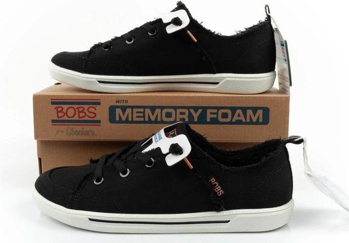 Produktbild Skechers Sneaker «B Cute 2.0» schwarz (38)