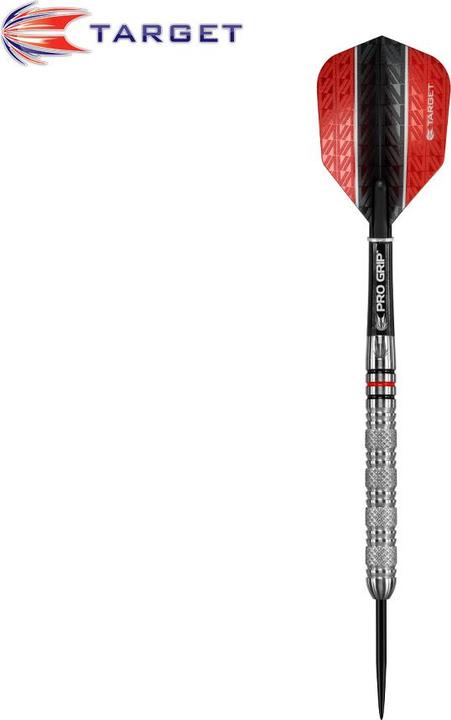 Actual product image Target Vapor 8