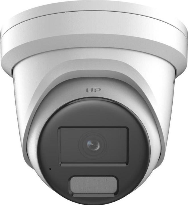 Actual product image Hikvision DS-2CD2347G2H-LIU(4mm) (2688 x 1520 pixels)