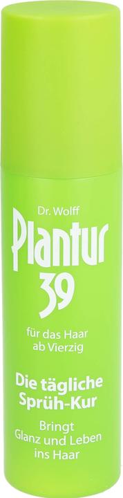 Immagine prodotto Plantur 39 Sprüh-Kur (125 ml)