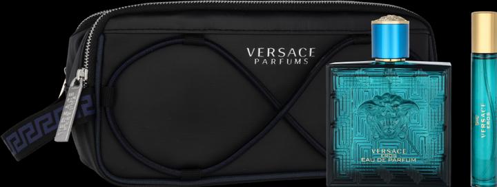 Produktbild Versace Eros (Parfum set)