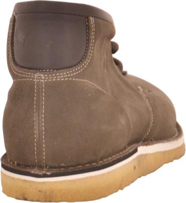 Actual product image Iza Boa Shoe (41)