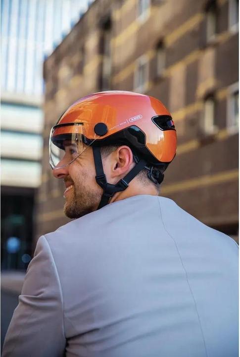 Produktbild Abus Hud-Y Ace (51 - 55 cm)