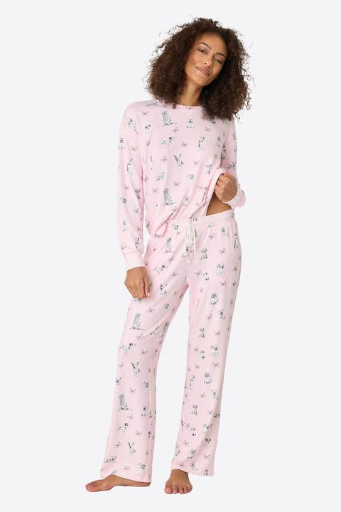 Produktbild Pj Salvage Pyjamahose Butterfly Grove (L)