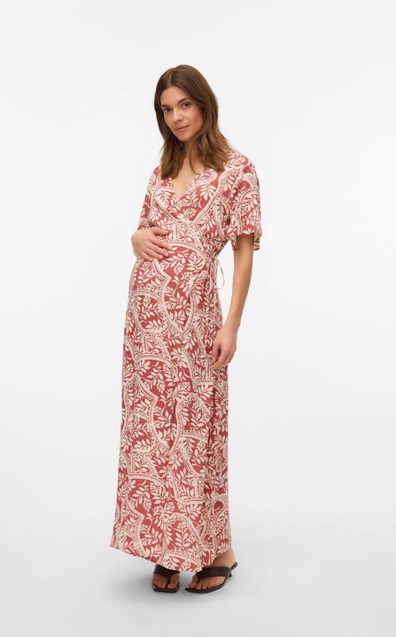Actual product image Vero Moda Maternity VMMBALI Umstandskleid Kleid (S)