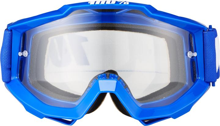 Image du produit 100% Accuri (Reflex Bleu, Transparent)