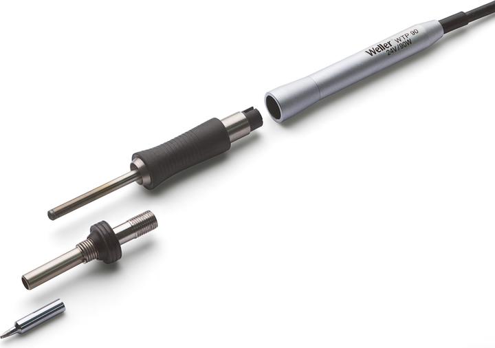 Productafbeelding Weller Erem Soldeerbout 24 V 90 W WTP 90 Mei
