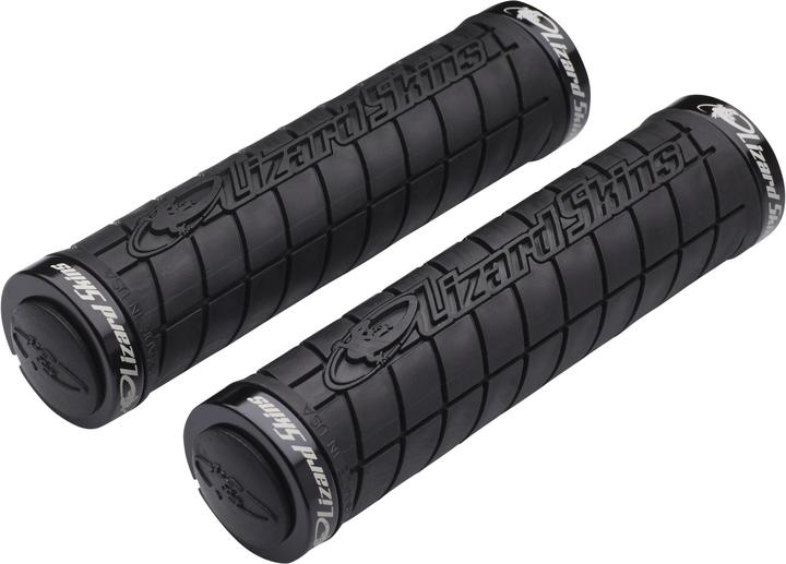 Lizard Skins Lock-On Logo Griffe