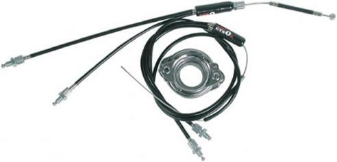 Actual product image Odyssey Gyro G3 Rotor BMX