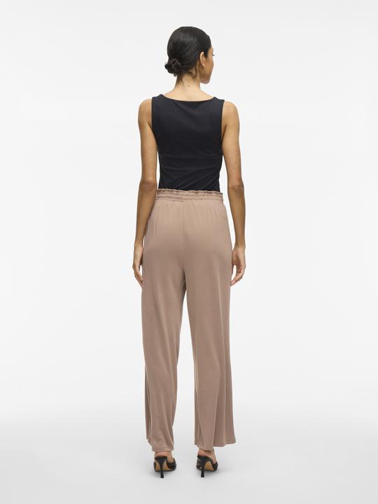 Actual product image Vila High Waist Trousers (S)