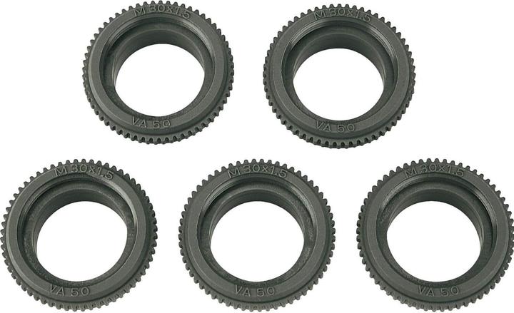 Produktbild Merten Ventiladapter VA50 für 639150