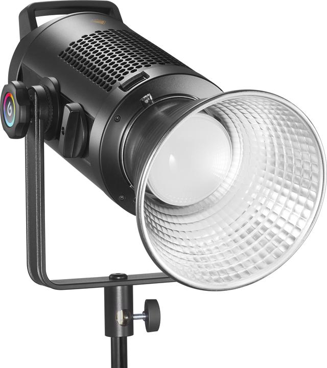 Actual product image Godox SZ150R (Video light)