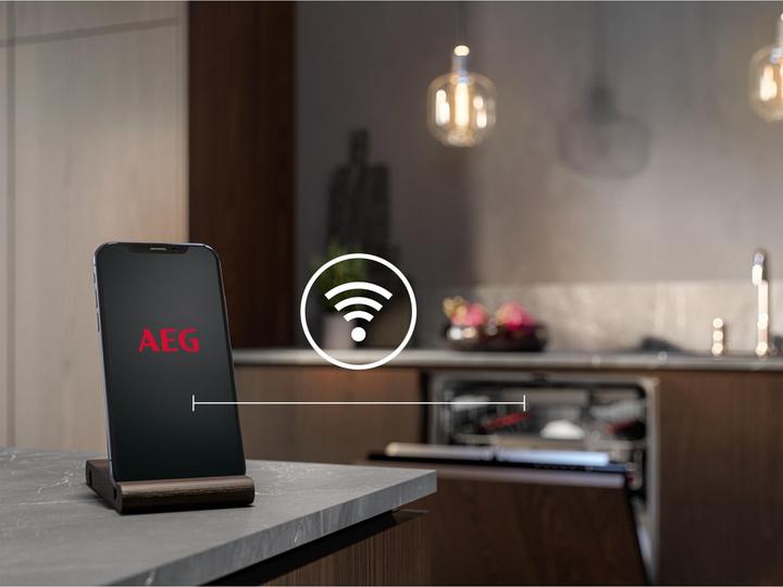 Immagine prodotto AEG FSE96808P