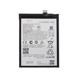 Motorola QE50 Battery for 5000mAh (OEM), Batteria smartphone