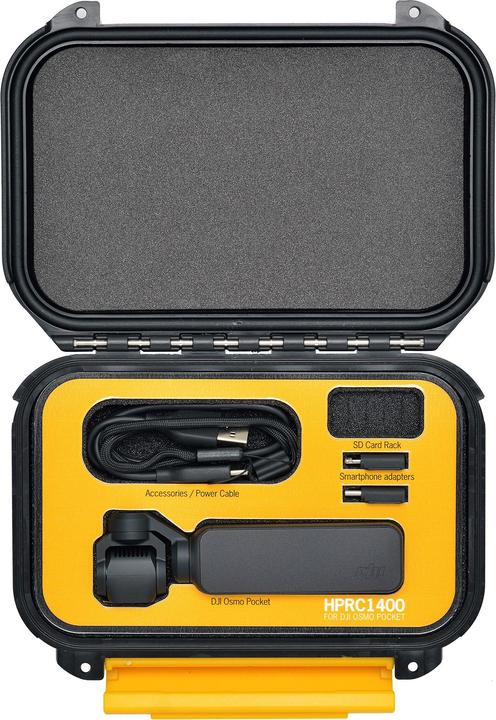 Image du produit HPRC DJI Osmo Pocket 1400 (Osmo Pocket)
