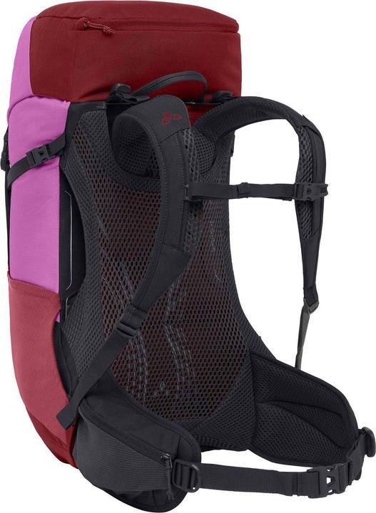 Produktbild Vaude Brenta 28L Backpack, magenta (28 l)
