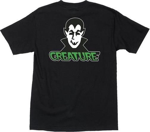 Produktbild Creature Vamp Pocket T-Shirt (S)