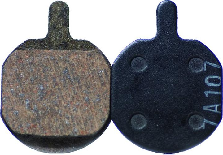 Immagine prodotto Hayes Pastiglia freno MX-2/MX-3/MX-4 & MX-5 (Fieni, Semimetallico)