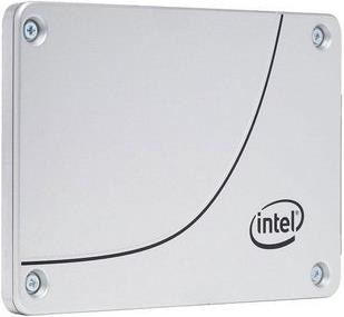Actual product image Intel Dc S4600 (960 GB, 2.5")