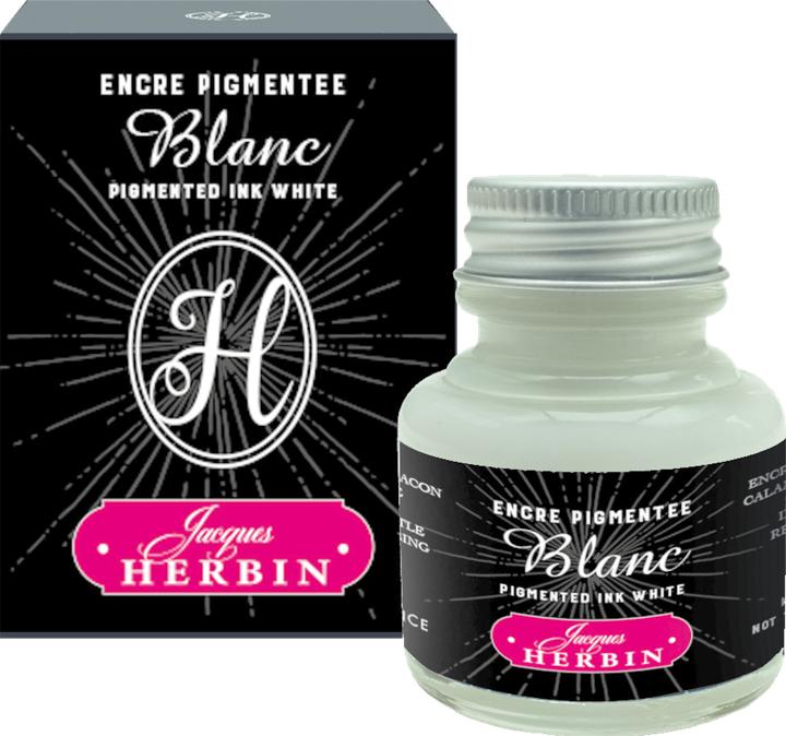 Produktbild Herbin Beaux-Arts (1 Stk., Weiss)