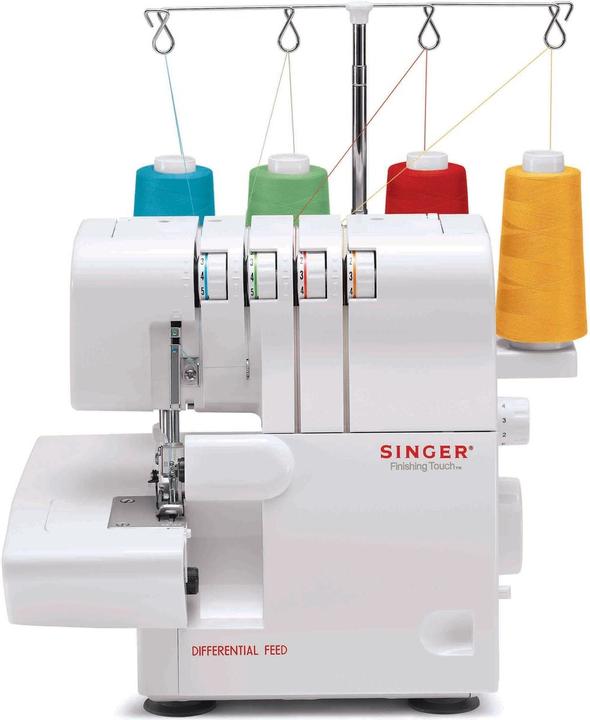 Image du produit Singer 14SH654 Naaimachine