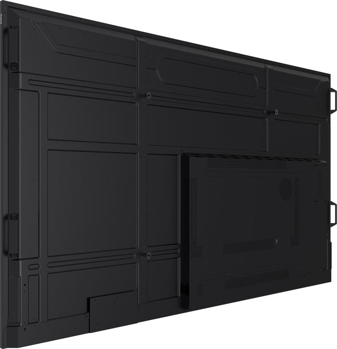 Image du produit iiyama 86" 3840x2160, UHD IPS panel, Haze 25% 5 (3840 x 2160 pixels, 85.60")